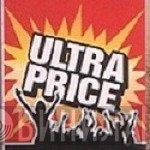 Ultra Price - Винил CD и Кассеты лейбла Ultra Price на сайте МаркетВинила