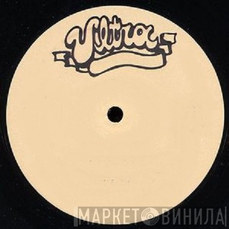 Ultra Records  - Винил CD и Кассеты лейбла Ultra Records (7) на сайте МаркетВинила