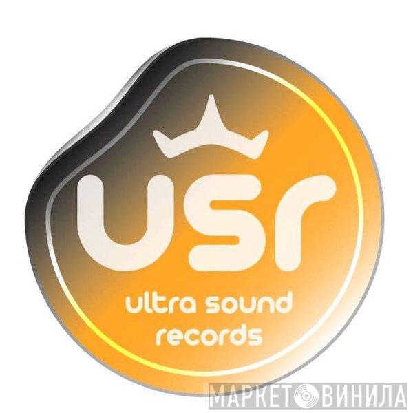 Ultra Sound Records - Винил CD и Кассеты лейбла Ultra Sound Records на сайте МаркетВинила
