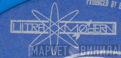 Ultramodern Records - Винил CD и Кассеты лейбла Ultramodern Records на сайте МаркетВинила