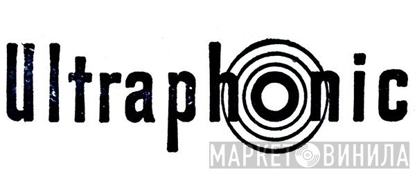 Ultraphonic  - Винил CD и Кассеты лейбла Ultraphonic (2) на сайте МаркетВинила