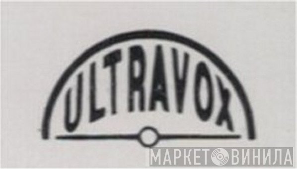Ultravox - Винил CD и Кассеты лейбла Ultravox на сайте МаркетВинила
