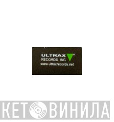 Ultrax Records, Inc. - Винил CD и Кассеты лейбла Ultrax Records, Inc. на сайте МаркетВинила