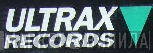 Ultrax Records - Винил CD и Кассеты лейбла Ultrax Records на сайте МаркетВинила