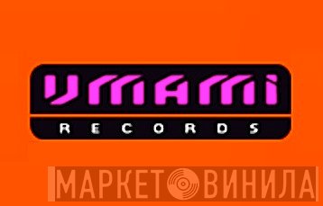 Umami - Винил CD и Кассеты лейбла Umami на сайте МаркетВинила