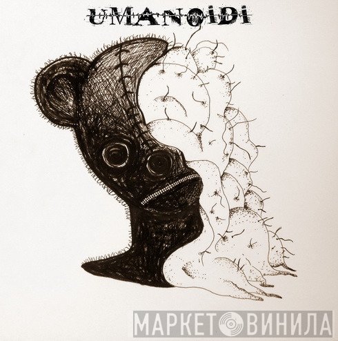 Umanoidi - Винил CD и Кассеты лейбла Umanoidi на сайте МаркетВинила