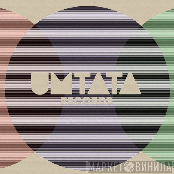Umtata Records - Винил CD и Кассеты лейбла Umtata Records на сайте МаркетВинила
