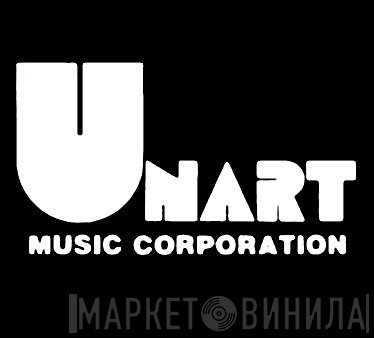 Unart Music Corp. - Винил CD и Кассеты лейбла Unart Music Corp. на сайте МаркетВинила