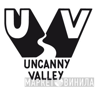 Uncanny Valley - Винил CD и Кассеты лейбла Uncanny Valley на сайте МаркетВинила