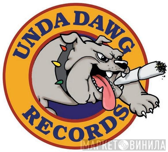 Unda Dawg Records - Винил CD и Кассеты лейбла Unda Dawg Records на сайте МаркетВинила