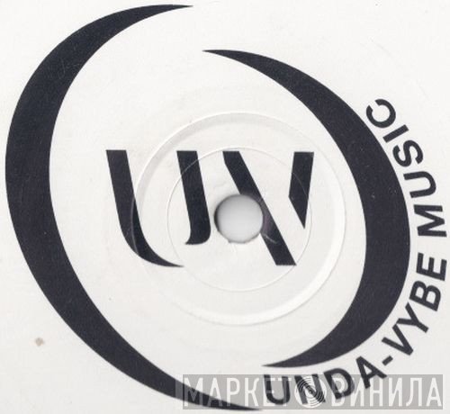 Unda-Vybe Music - Винил CD и Кассеты лейбла Unda-Vybe Music на сайте МаркетВинила