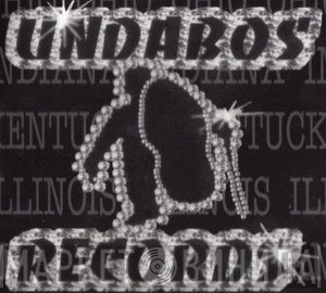 Undabos Records - Винил CD и Кассеты лейбла Undabos Records на сайте МаркетВинила