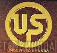 Undefined Sounds - Винил CD и Кассеты лейбла Undefined Sounds на сайте МаркетВинила