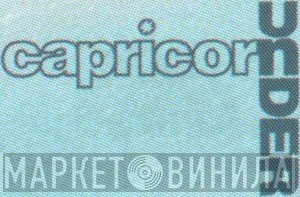 Under Capricorn - Винил CD и Кассеты лейбла Under Capricorn на сайте МаркетВинила