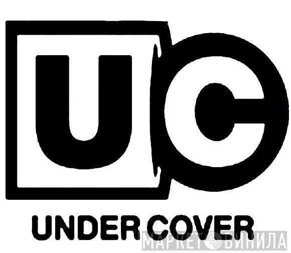 Under Cover - Винил CD и Кассеты лейбла Under Cover на сайте МаркетВинила