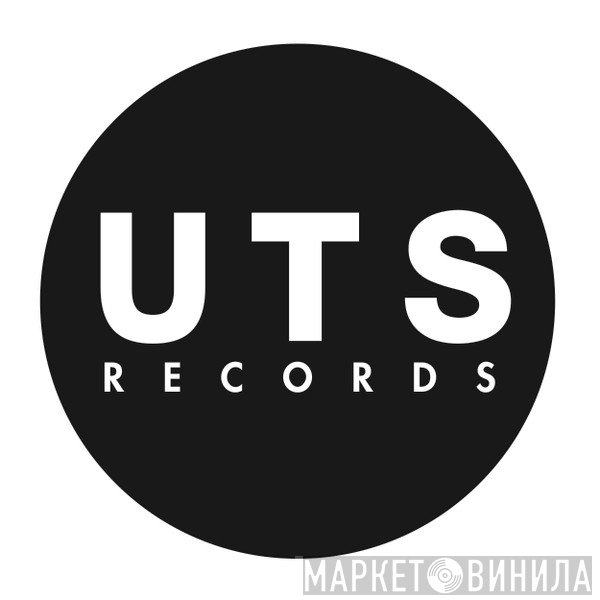 Under The Sun Records UTS - Винил CD и Кассеты лейбла Under The Sun Records UTS на сайте МаркетВинила