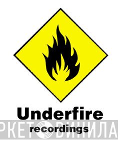 Underfire - Винил CD и Кассеты лейбла Underfire на сайте МаркетВинила