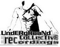 Underground Collective Recordings - Винил CD и Кассеты лейбла Underground Collective Recordings на сайте МаркетВинила