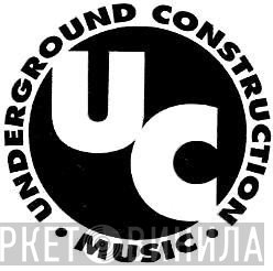 Underground Construction - Винил CD и Кассеты лейбла Underground Construction на сайте МаркетВинила