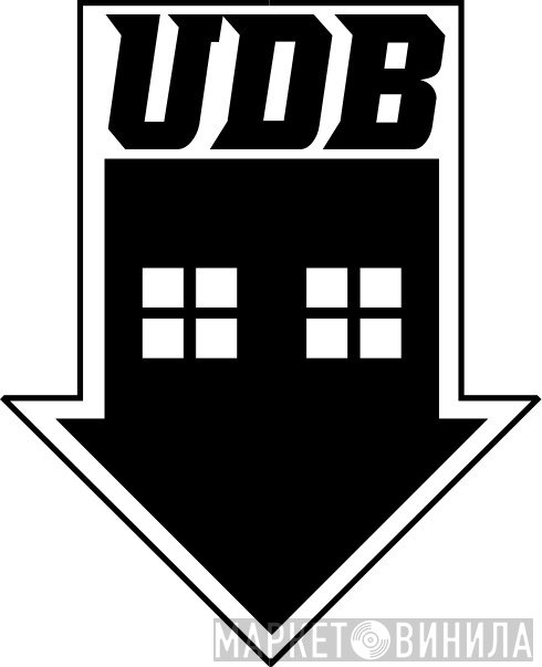 Underground Disco Beočin - Винил CD и Кассеты лейбла Underground Disco Beočin на сайте МаркетВинила