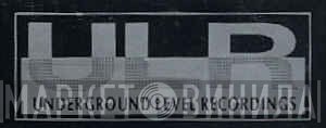 Underground Level Recordings - Винил CD и Кассеты лейбла Underground Level Recordings на сайте МаркетВинила