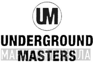 Underground Masters - Винил CD и Кассеты лейбла Underground Masters на сайте МаркетВинила