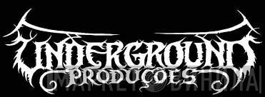 Underground Produções - Винил CD и Кассеты лейбла Underground Produções на сайте МаркетВинила