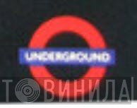 Underground Records  - Винил CD и Кассеты лейбла Underground Records (22) на сайте МаркетВинила