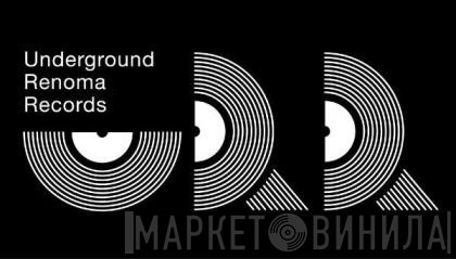 Underground Renoma Records - Винил CD и Кассеты лейбла Underground Renoma Records на сайте МаркетВинила