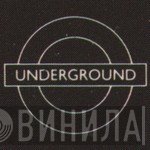 Underground  - Винил CD и Кассеты лейбла Underground (13) на сайте МаркетВинила