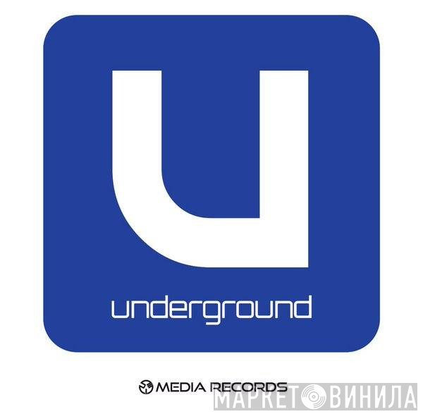 Underground  - Винил CD и Кассеты лейбла Underground (2) на сайте МаркетВинила