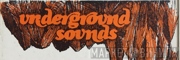 Underground sounds  - Винил CD и Кассеты лейбла Underground sounds (4) на сайте МаркетВинила