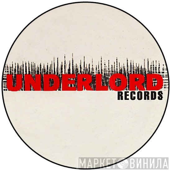 Underlord Records - Винил CD и Кассеты лейбла Underlord Records на сайте МаркетВинила