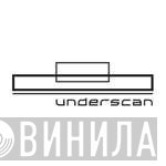 Underscan Records - Винил CD и Кассеты лейбла Underscan Records на сайте МаркетВинила