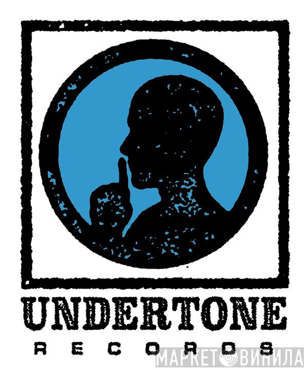 Undertone Records - Винил CD и Кассеты лейбла Undertone Records на сайте МаркетВинила