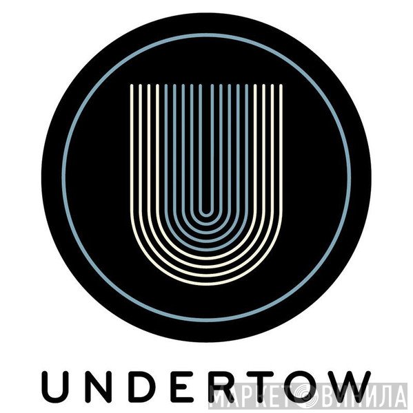 Undertow Music Collective - Винил CD и Кассеты лейбла Undertow Music Collective на сайте МаркетВинила