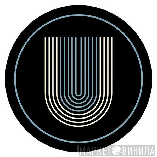Undertow Music - Винил CD и Кассеты лейбла Undertow Music на сайте МаркетВинила