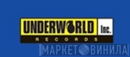Underworld Inc. - Винил CD и Кассеты лейбла Underworld Inc. на сайте МаркетВинила