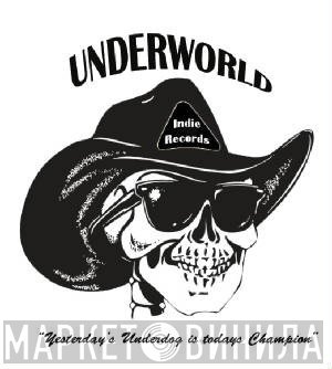 Underworld Records  - Винил CD и Кассеты лейбла Underworld Records (7) на сайте МаркетВинила