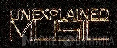 Unexplained Music - Винил CD и Кассеты лейбла Unexplained Music на сайте МаркетВинила