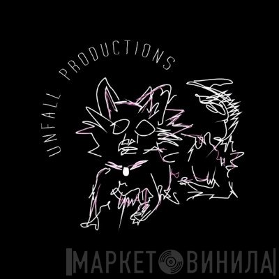 Unfall Productions - Винил CD и Кассеты лейбла Unfall Productions на сайте МаркетВинила