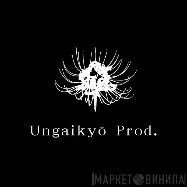 Ungaikyō Prod. - Винил CD и Кассеты лейбла Ungaikyō Prod. на сайте МаркетВинила