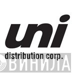 Uni Distribution Corp. - Винил CD и Кассеты лейбла Uni Distribution Corp. на сайте МаркетВинила