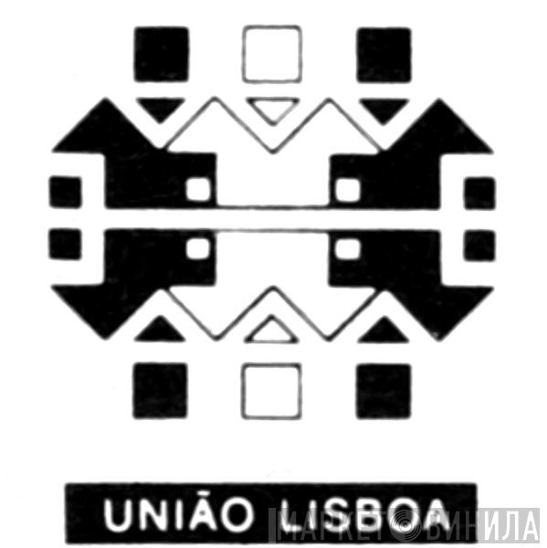 União Lisboa - Винил CD и Кассеты лейбла União Lisboa на сайте МаркетВинила