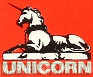 Unicorn Records  - Винил CD и Кассеты лейбла Unicorn Records (3) на сайте МаркетВинила
