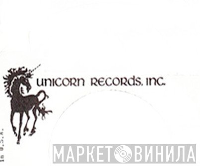 Unicorn Records - Винил CD и Кассеты лейбла Unicorn Records на сайте МаркетВинила