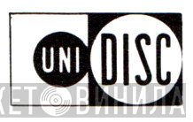 Unidisc  - Винил CD и Кассеты лейбла Unidisc (2) на сайте МаркетВинила