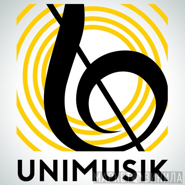 Unimusik - Винил CD и Кассеты лейбла Unimusik на сайте МаркетВинила