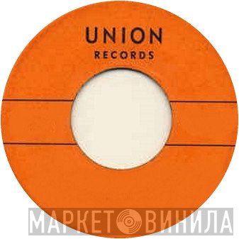 Union Records  - Винил CD и Кассеты лейбла Union Records (8) на сайте МаркетВинила