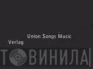 Union Songs Music Verlag - Винил CD и Кассеты лейбла Union Songs Music Verlag на сайте МаркетВинила